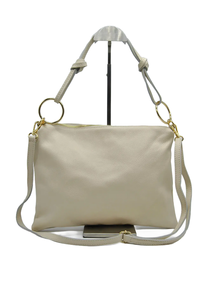 TERRY - BURRO - Marie Louise Bag 