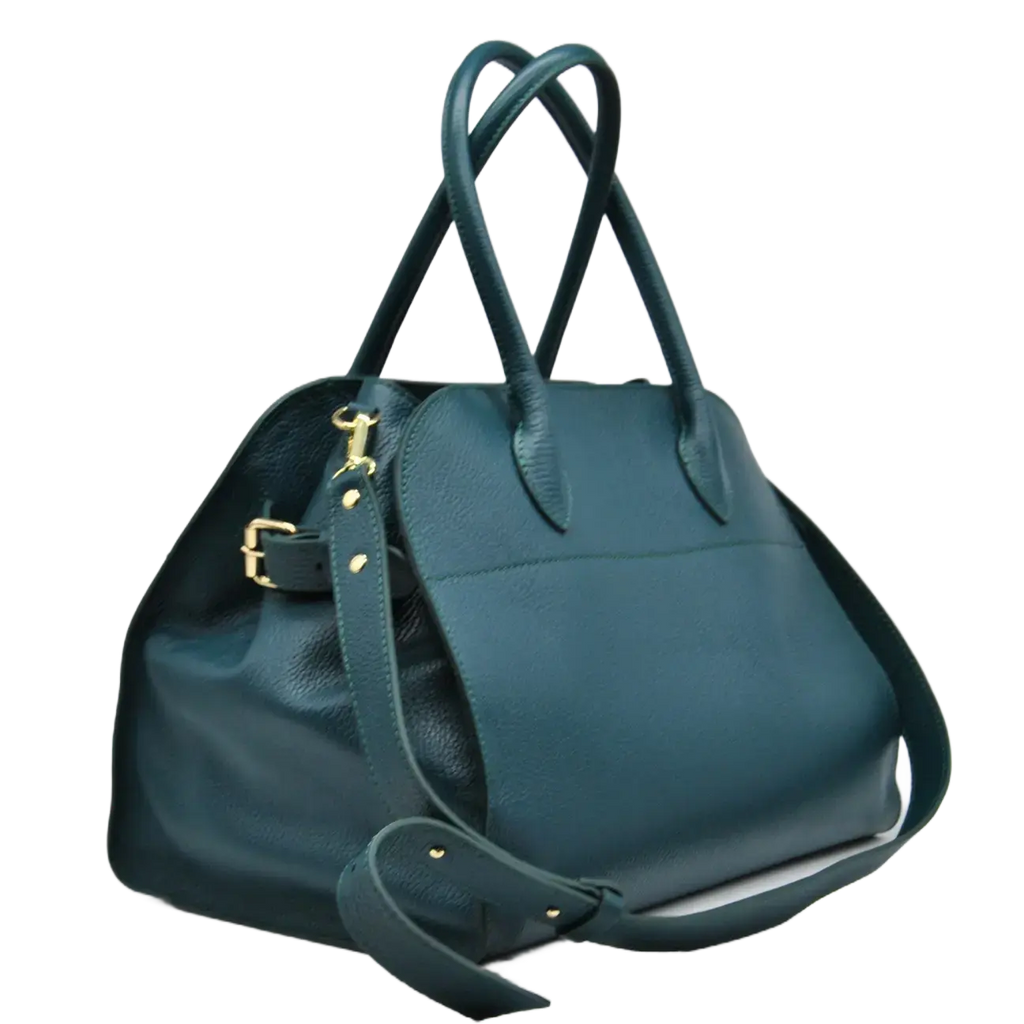 SANDRA - PETROLIO - Marie Louise Bag 