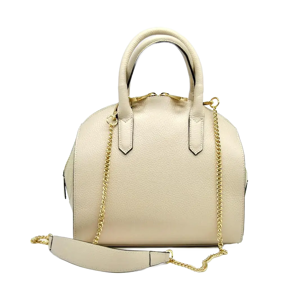 MALIKA - BURRO - Marie Louise Bag 