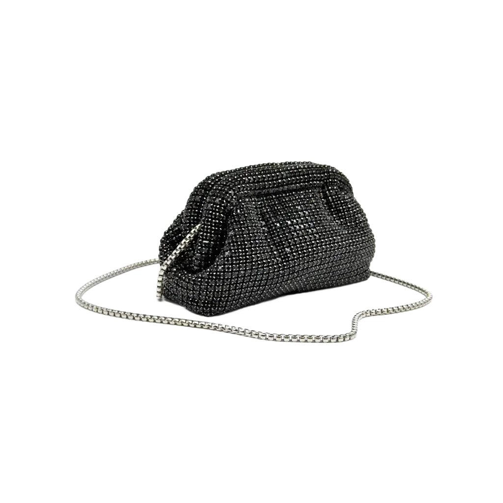 SIBILLA - NERO - Marie Louise Bag 