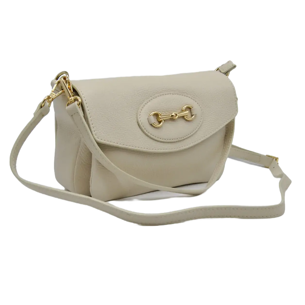 ELSA - BURRO - Marie Louise Bag 