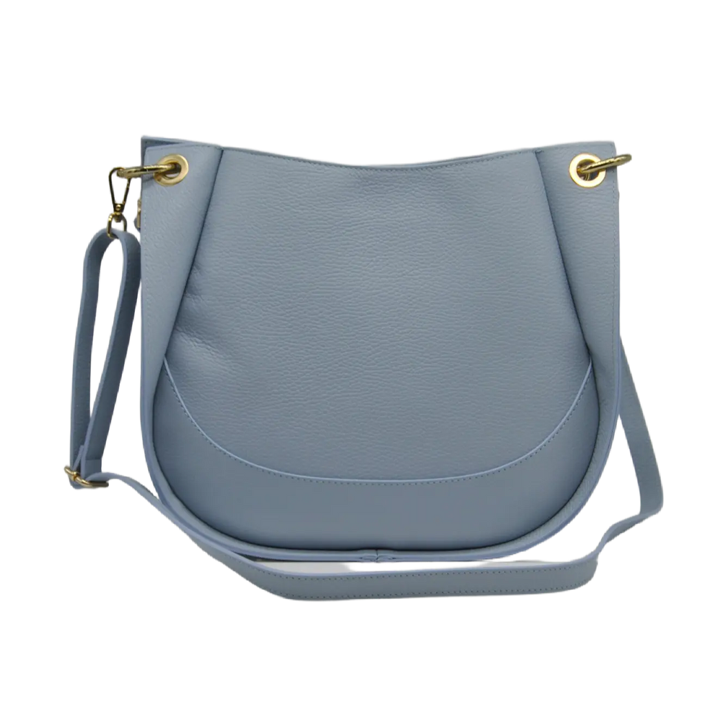 MARA - POLVERE Marie Louise Bag