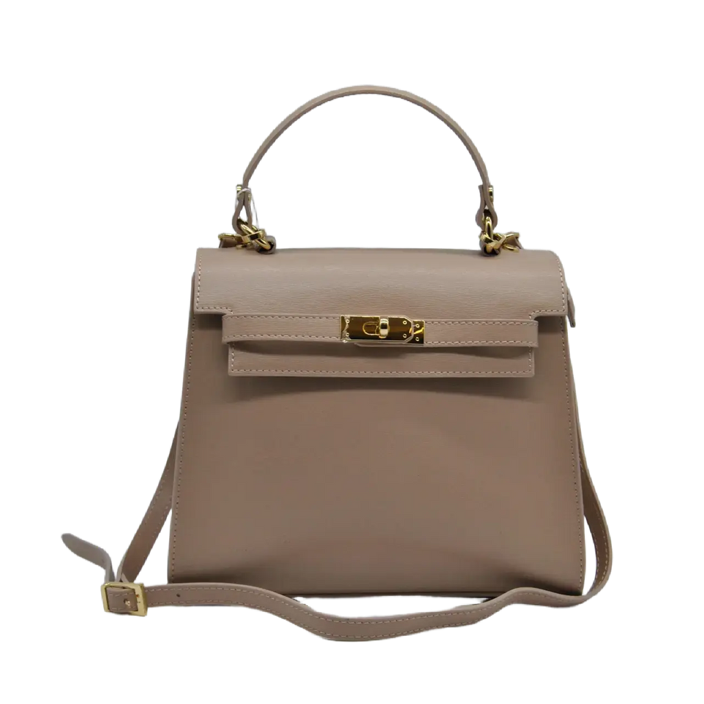DEBBY - ROSA CIPRIA - Marie Louise Bag 