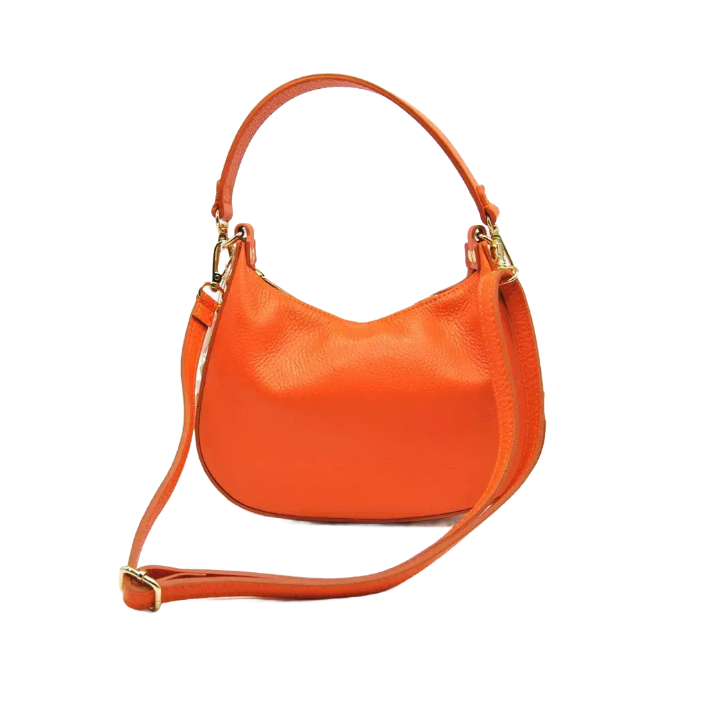 SIRA - ARANCIONE - Marie Louise Bag 