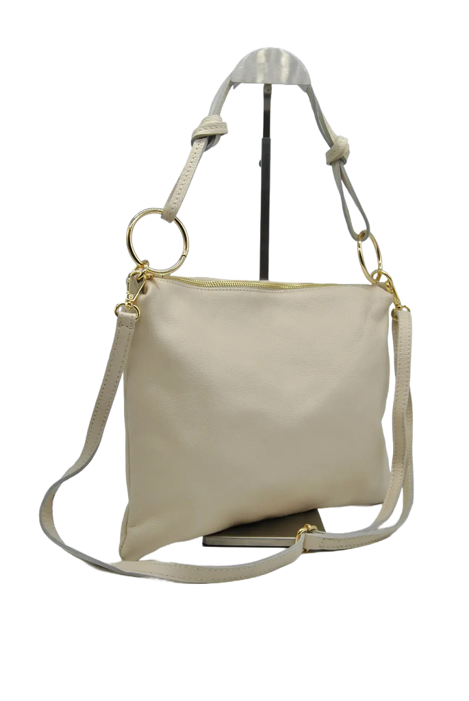 TERRY - BURRO - Marie Louise Bag 