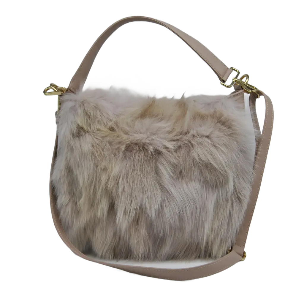 TEA - ROSA CIPRIA - Marie Louise Bag Saldi
