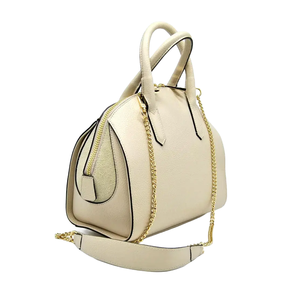 MALIKA - BURRO - Marie Louise Bag 