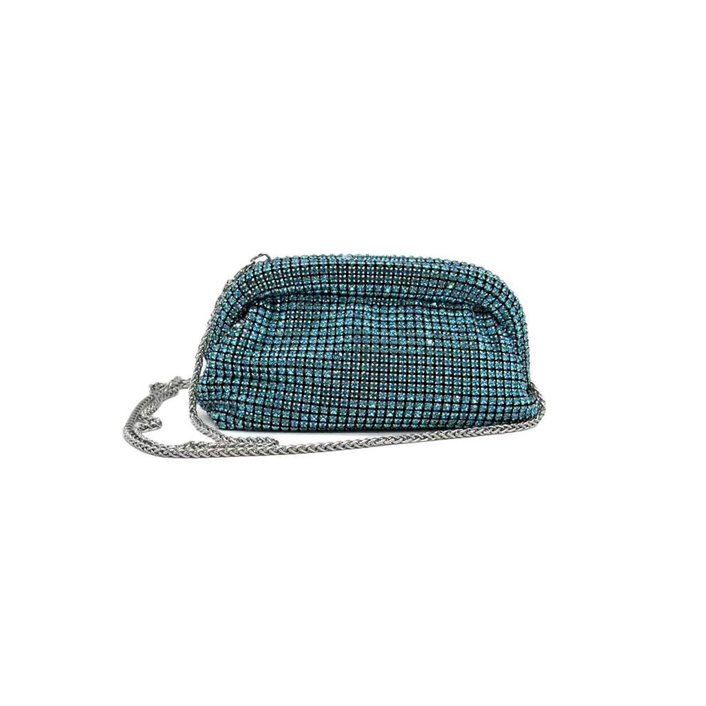 SIBILLA - TURCHESE - Marie Louise Bag 