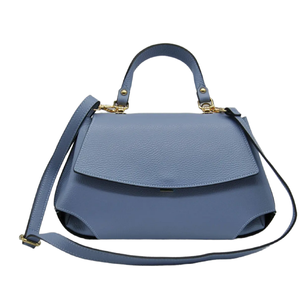 AURELIA - AZZURRO Marie Louise Bag