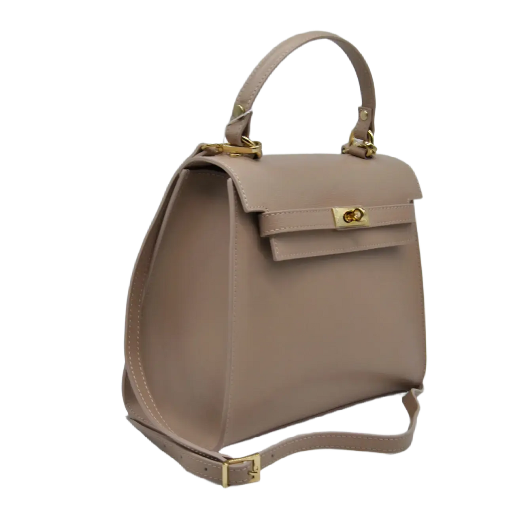 DEBBY - ROSA CIPRIA - Marie Louise Bag 