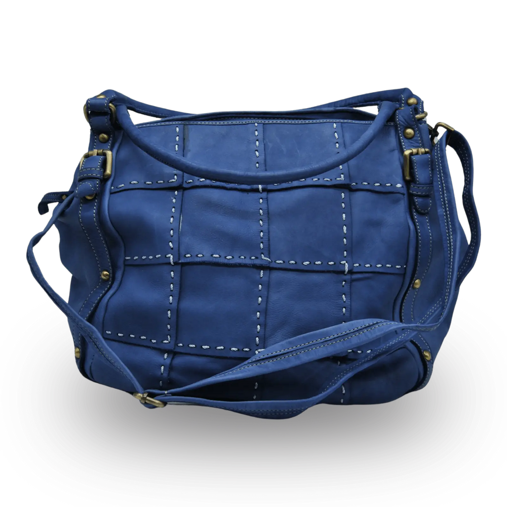 LONDRA - Sublimio Store BORSE VINTAGE VERA PELLE
