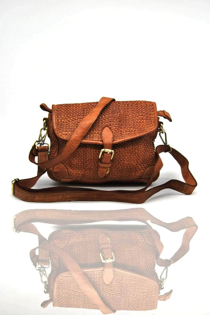 MATERA - CUOIO Marie Louise Bag